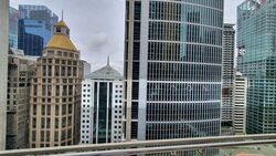 One Shenton (D1), Apartment #503106561